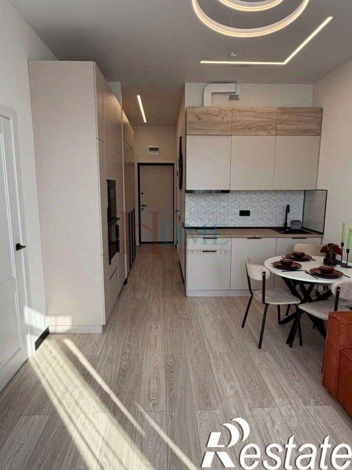 2-комн квартира Ленинградская улица, 340,  д. 340