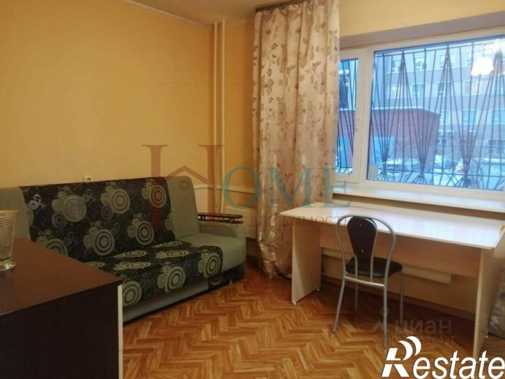 2-комн квартира Сибирская улица, 46,  д. 46