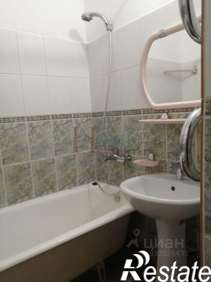 2-комн квартира Сибирская улица, 46,  д. 46