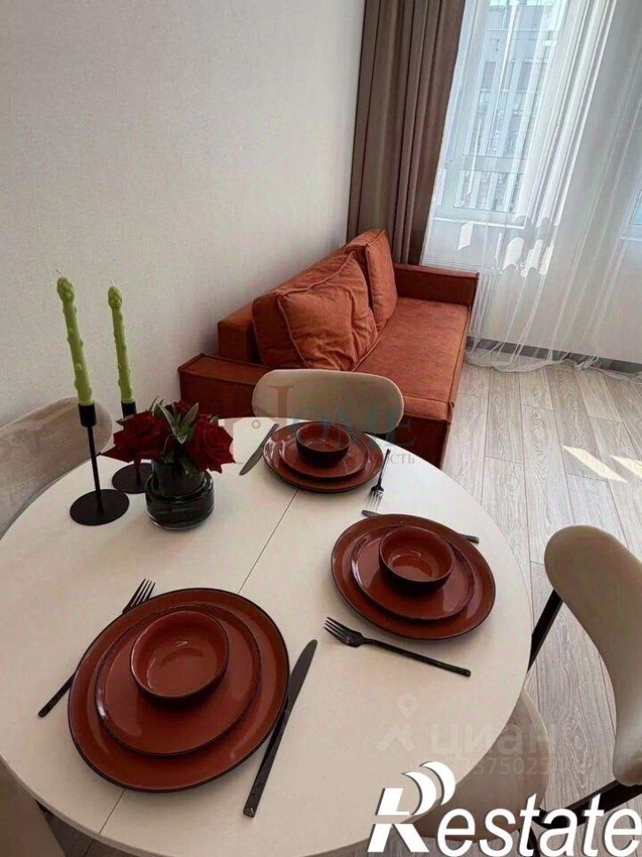 2-комн квартира Ленинградская улица, 340,  д. 340