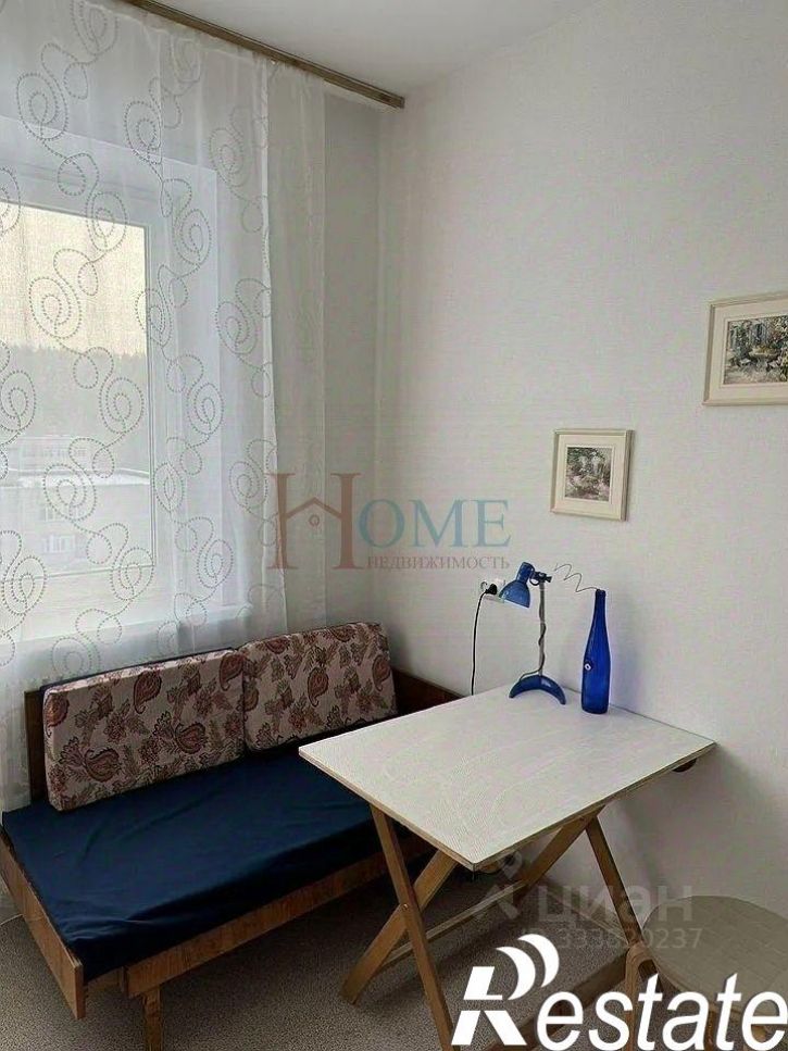 2-комн квартира Экваторная улица, 3,  д. 3