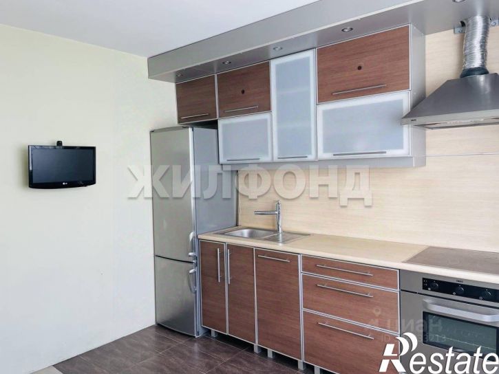 2-комн квартира Горский мкр, 69,  д. 69