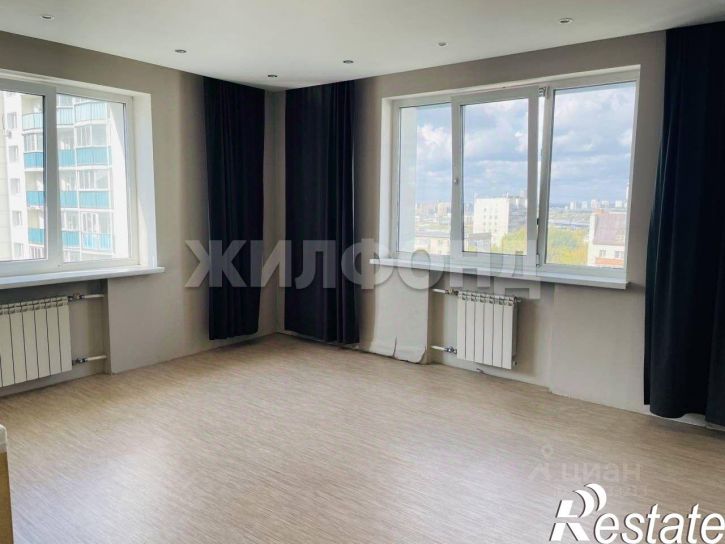 2-комн квартира Горский мкр, 69,  д. 69