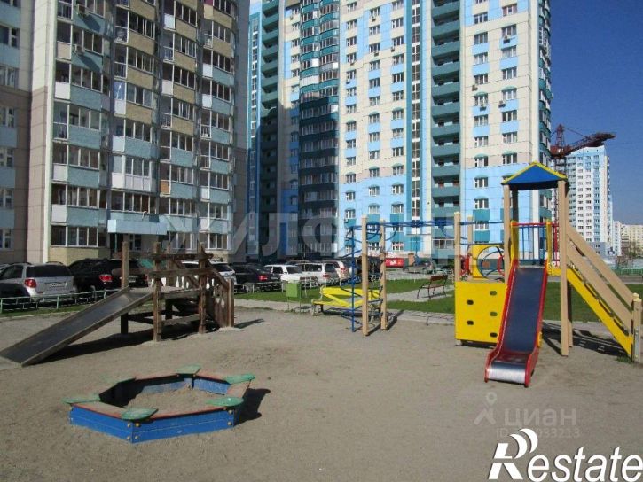 2-комн квартира Горский мкр, 69,  д. 69