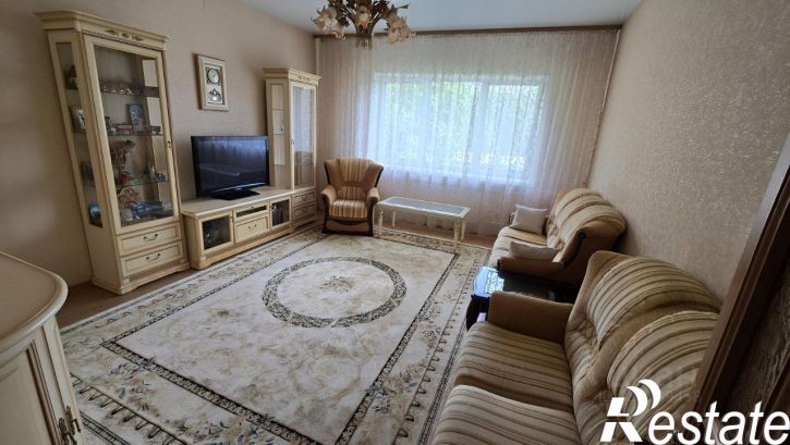 3-комн квартира улица Зелёная Горка, 11/1,  д. 11/1