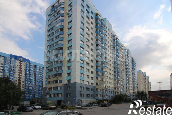 2-комн квартира Горский мкр, 69,  д. 69