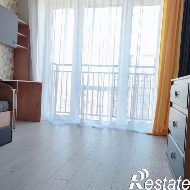 3-комн квартира Закаменский мкр, 23,  д. 23