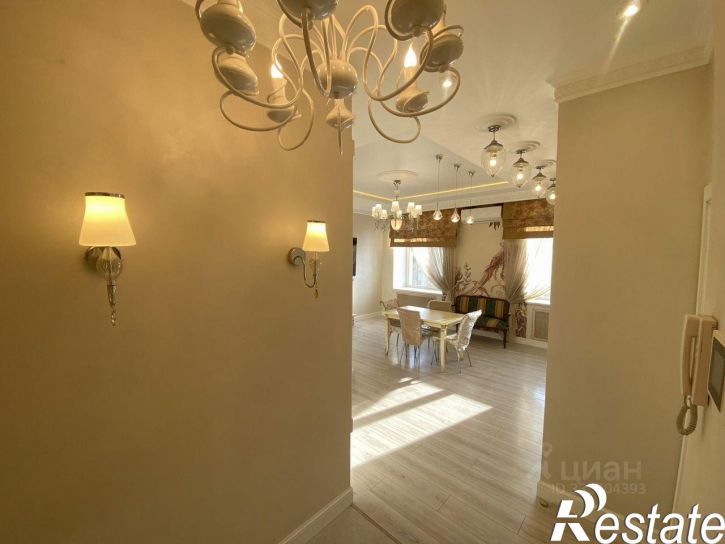 3-комн квартира Советская улица, 35,  д. 35