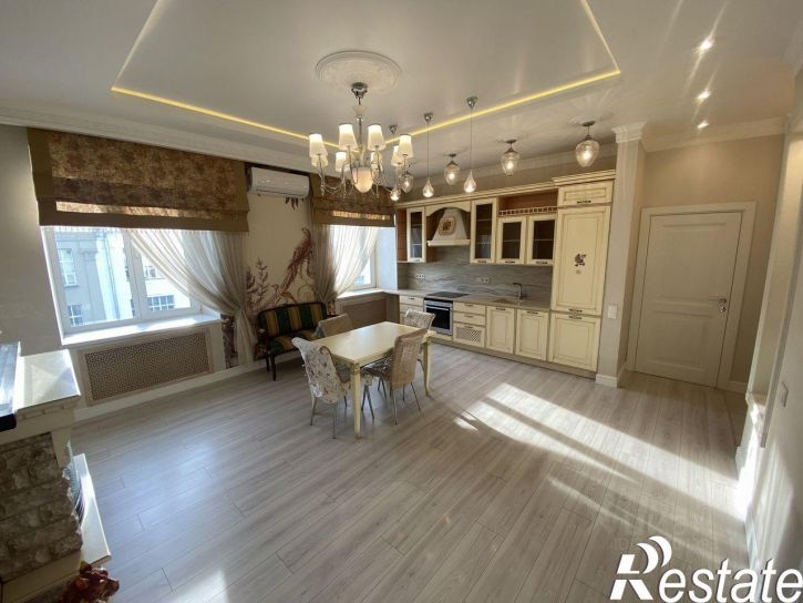 3-комн квартира Советская улица, 35,  д. 35