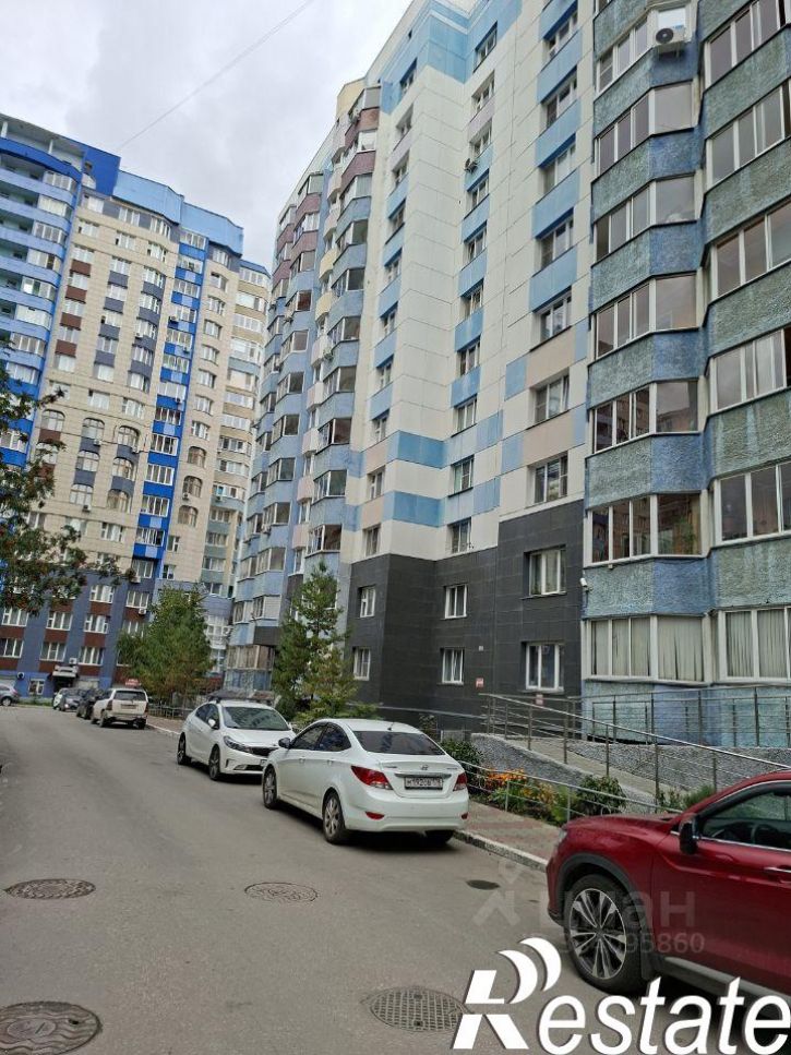 1-комн квартира Горский мкр, 63,  д. 63