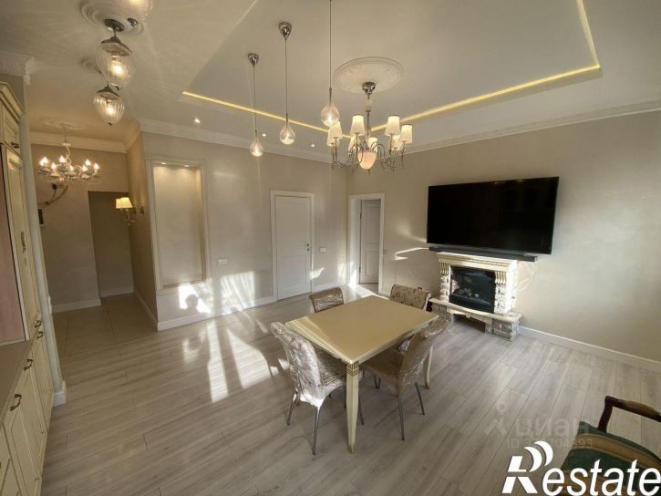 3-комн квартира Советская улица, 35,  д. 35