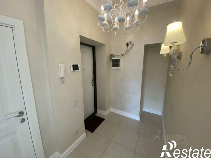3-комн квартира Советская улица, 35,  д. 35