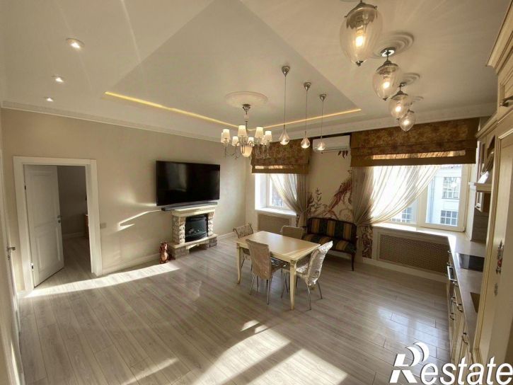 3-комн квартира Советская улица, 35,  д. 35