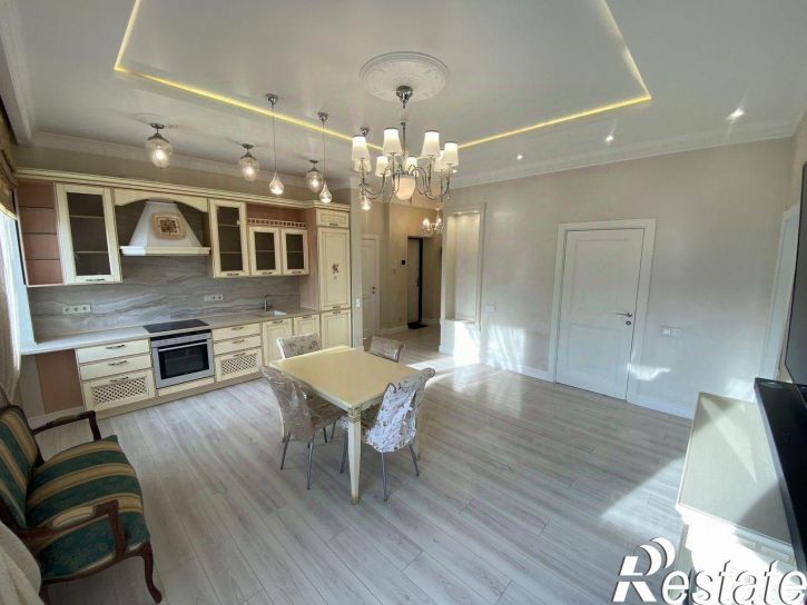 3-комн квартира Советская улица, 35,  д. 35