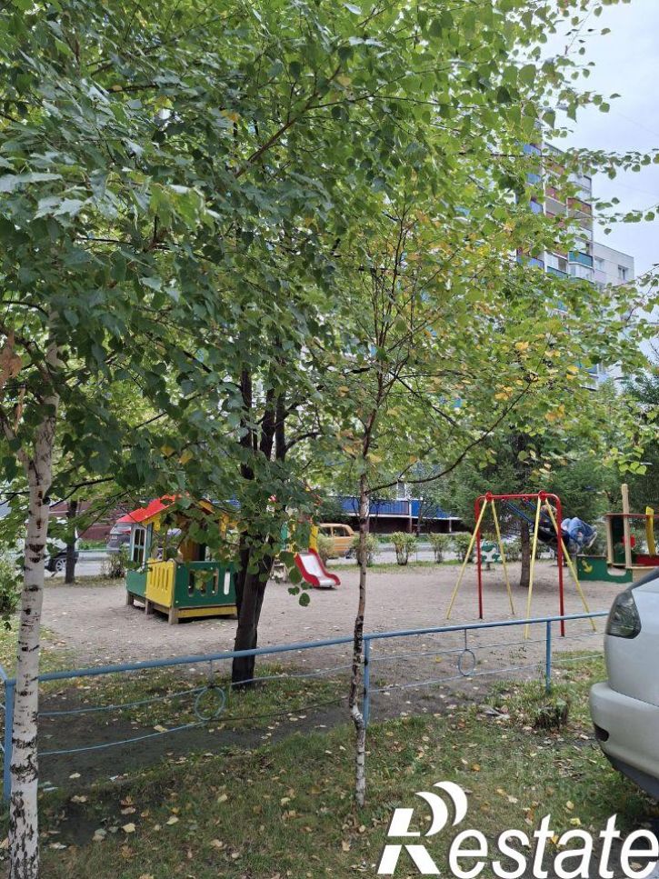 1-комн квартира Горский мкр, 63,  д. 63