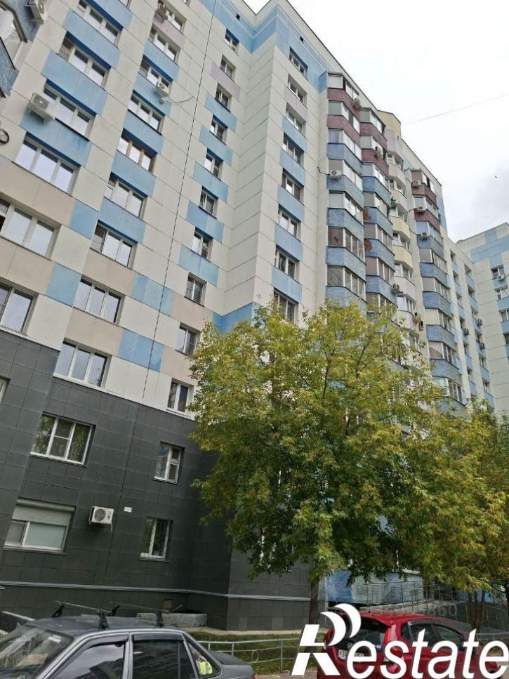 1-комн квартира Горский мкр, 63,  д. 63