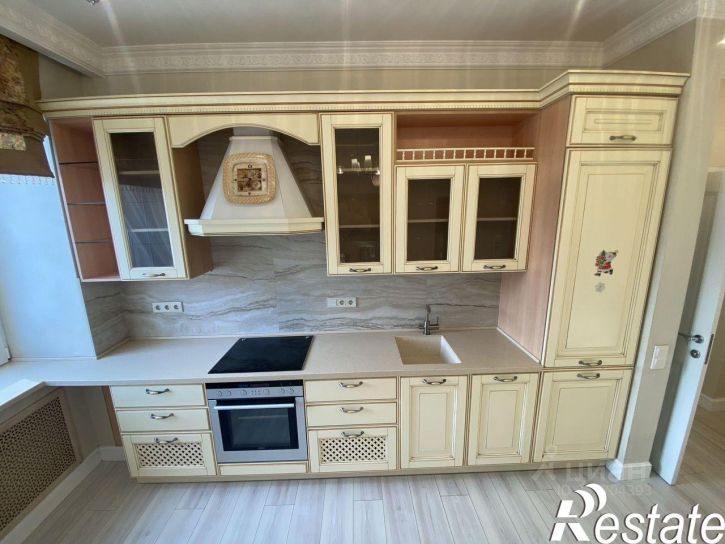 3-комн квартира Советская улица, 35,  д. 35