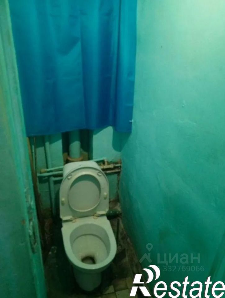 Комната проспект Димитрова, 14,  д. 14