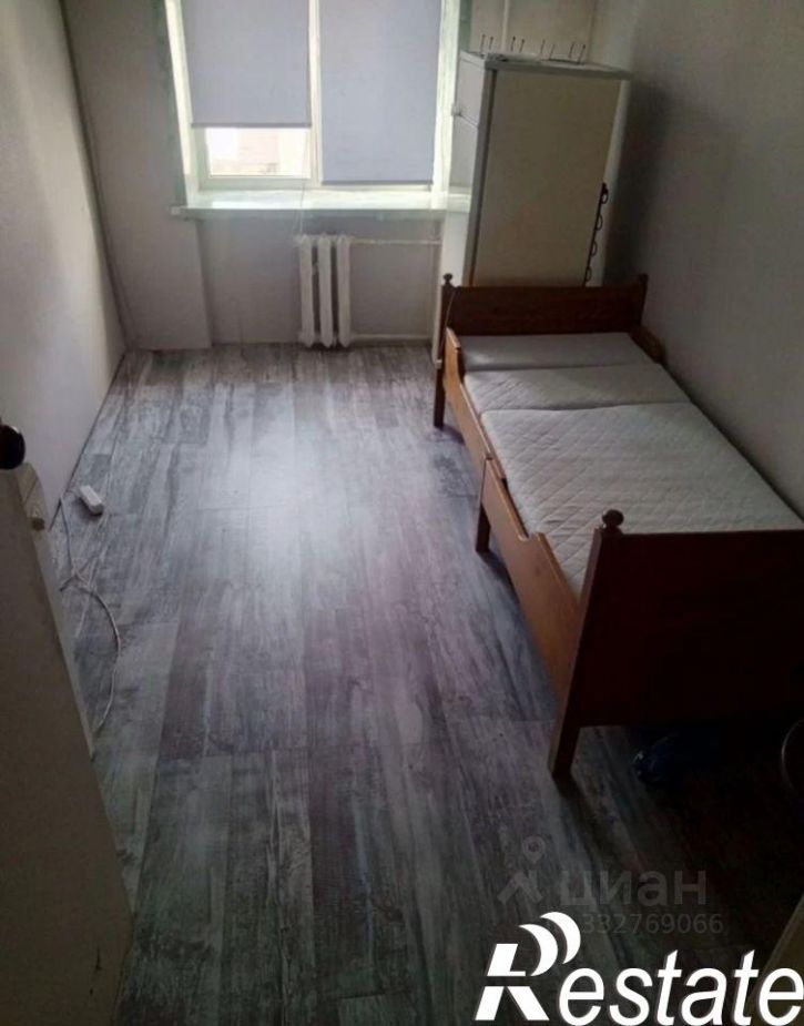 Комната проспект Димитрова, 14,  д. 14