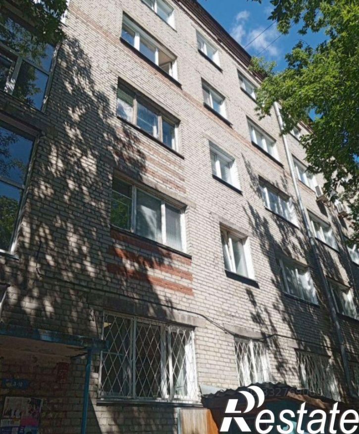 Комната проспект Димитрова, 14,  д. 14