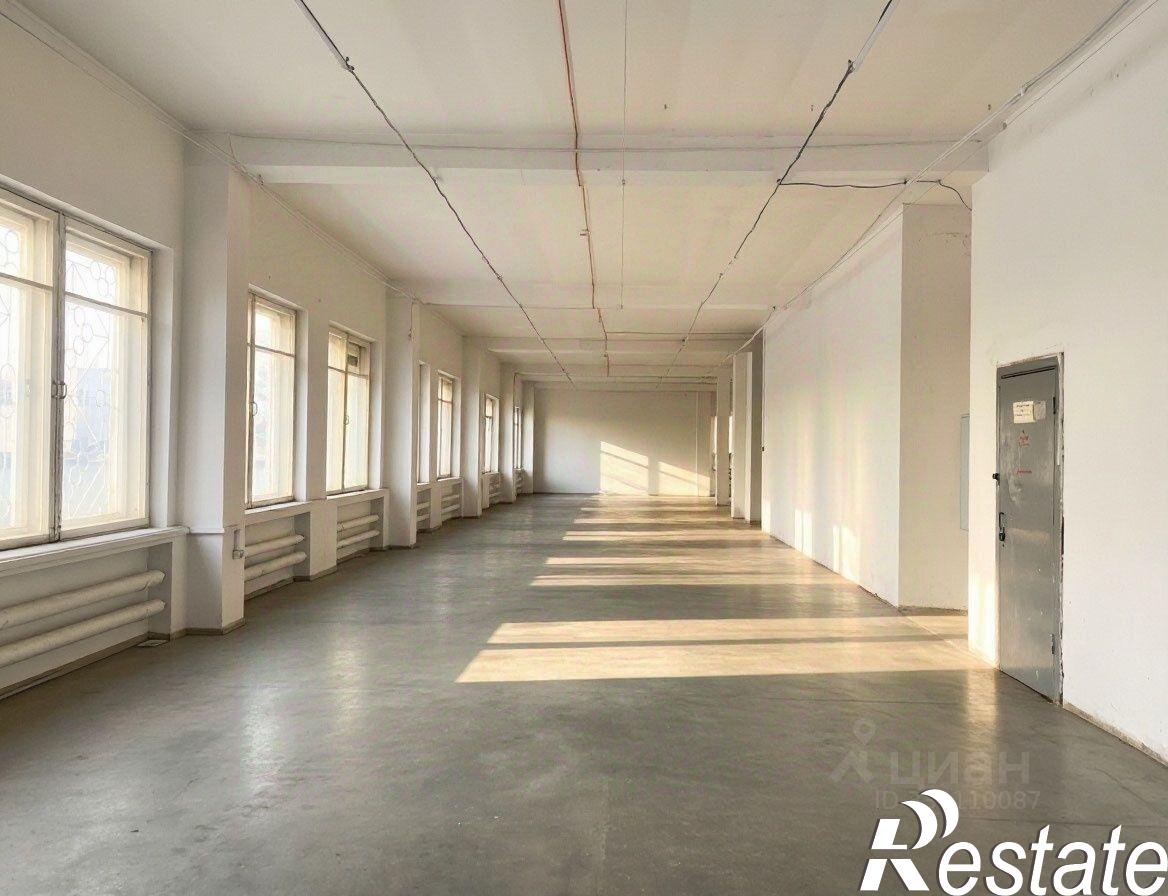 Купить ОСЗ, отдельно стоящее здание за 150 002 000 рублей на Выборная улица