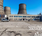 ОСЗ 3685 кв м Выборная улица