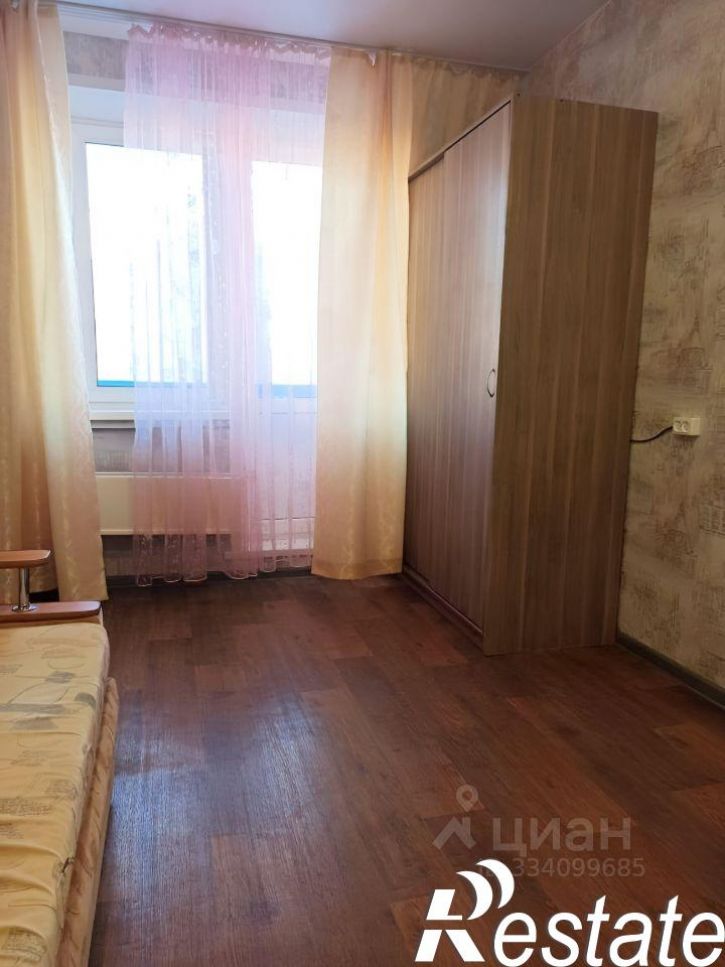 1-комн квартира Выборная улица, 117/1,  д. 117/1