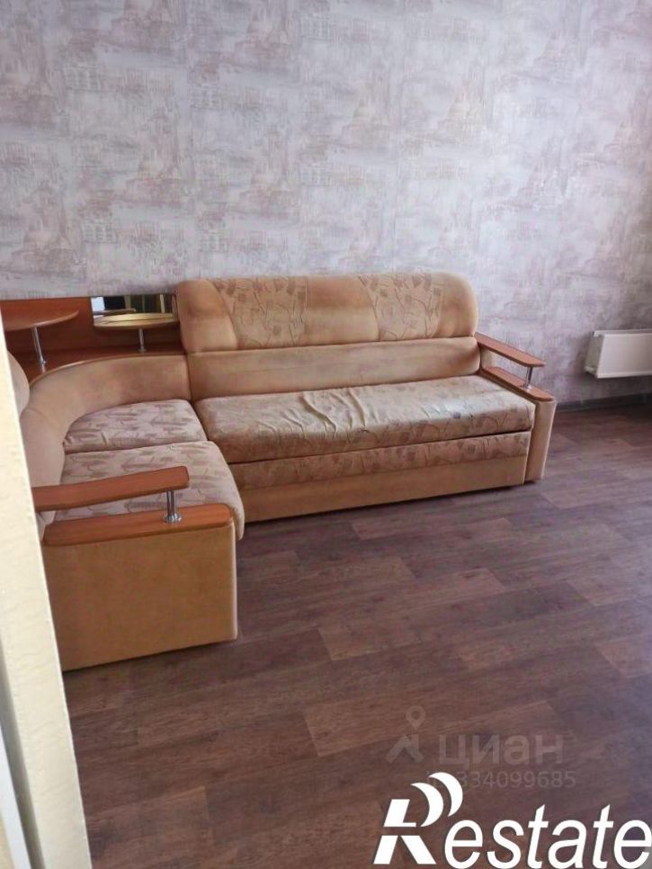 1-комн квартира Выборная улица, 117/1,  д. 117/1