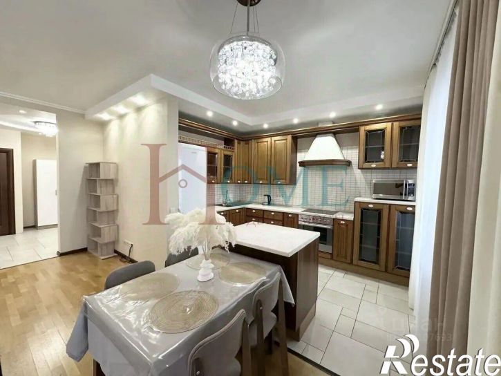 2-комн квартира Горский мкр, 1,  д. 1