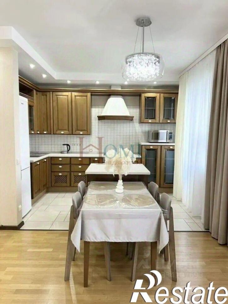 2-комн квартира Горский мкр, 1,  д. 1