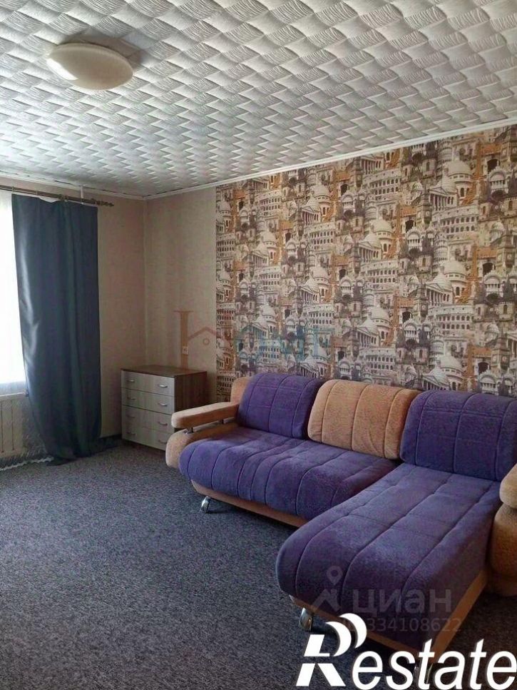 1-комн квартира Горский мкр, 72,  д. 72