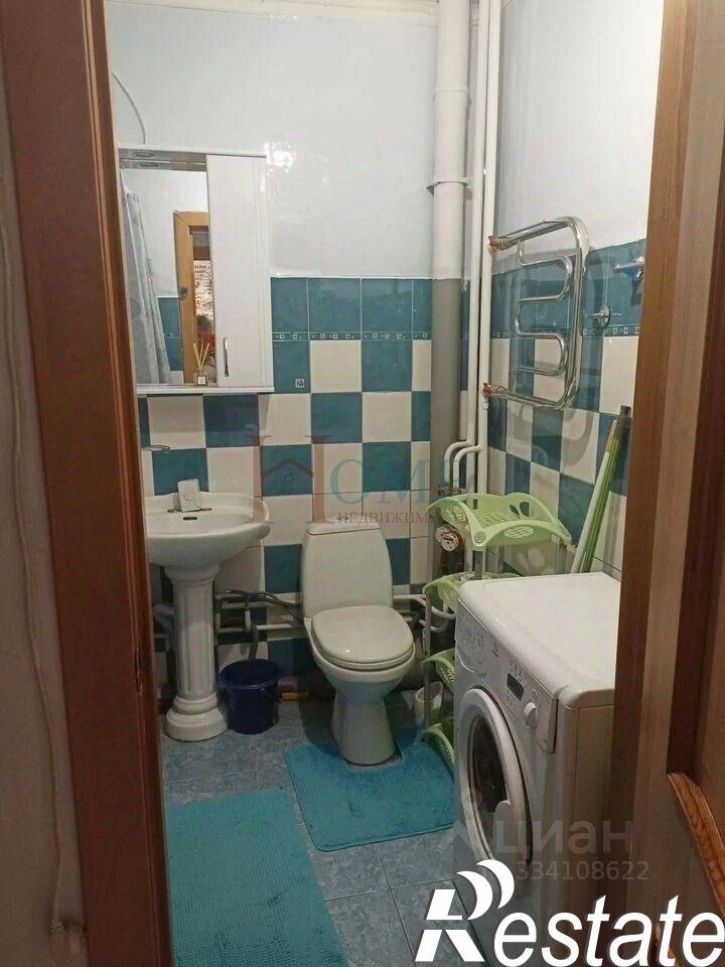 1-комн квартира Горский мкр, 72,  д. 72