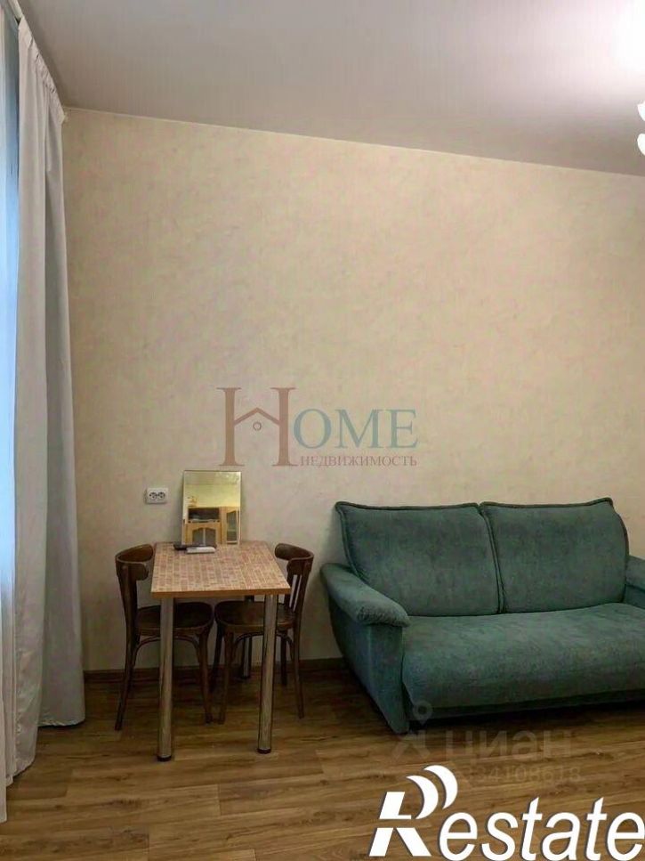 2-комн квартира Серебренниковская улица, 16,  д. 16