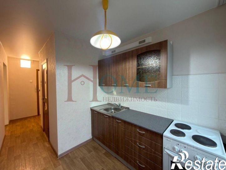 1-комн квартира улица Крылова, 41,  д. 41
