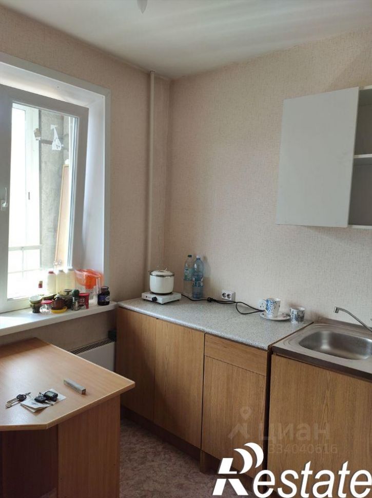 1-комн квартира улица Петухова, 103,  д. 103