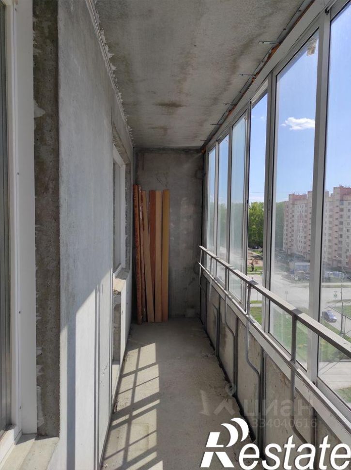 1-комн квартира улица Петухова, 103,  д. 103