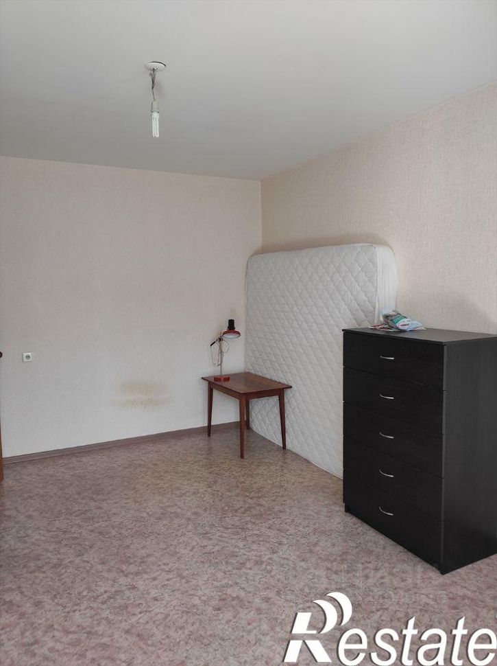 1-комн квартира улица Петухова, 103,  д. 103