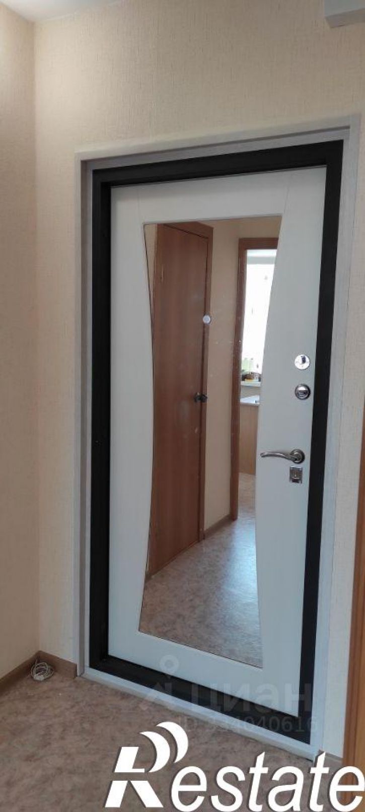 1-комн квартира улица Петухова, 103,  д. 103
