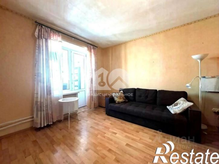 2-комн квартира Первомайская улица, 234,  д. 234
