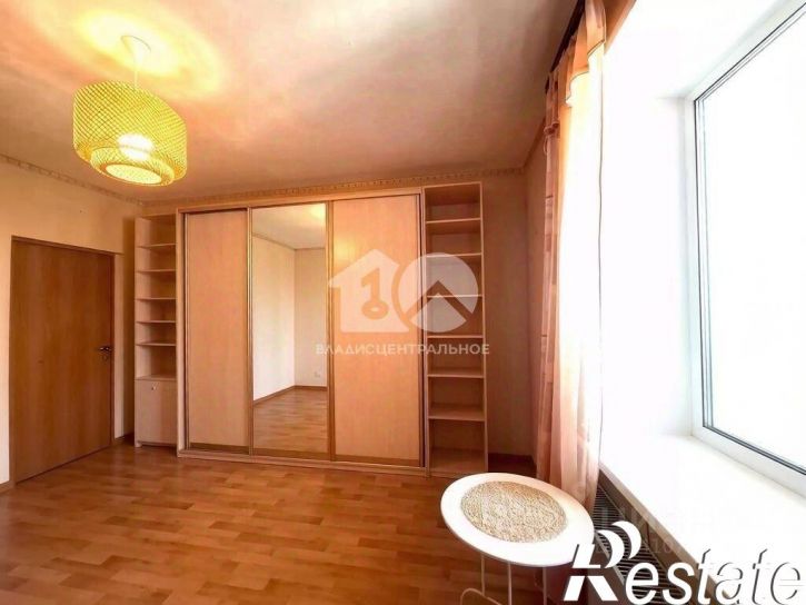 2-комн квартира Первомайская улица, 234,  д. 234