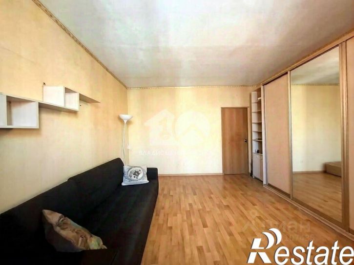 2-комн квартира Первомайская улица, 234,  д. 234