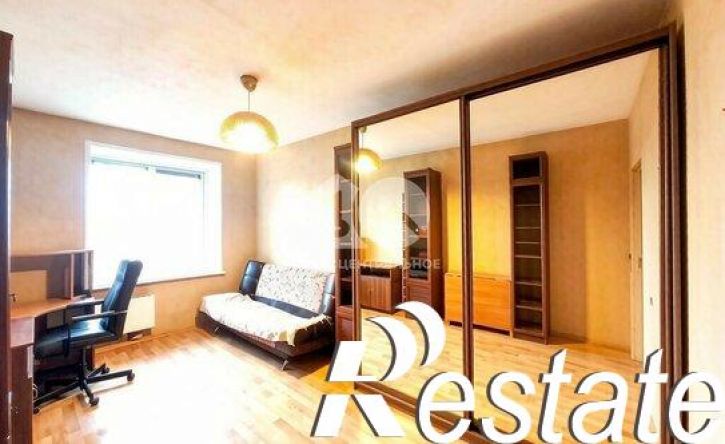 2-комн квартира Первомайская улица, 234,  д. 234