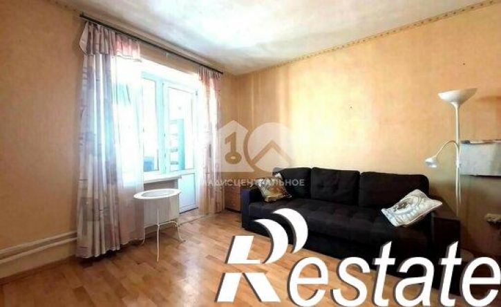 2-комн квартира Первомайская улица, 234,  д. 234