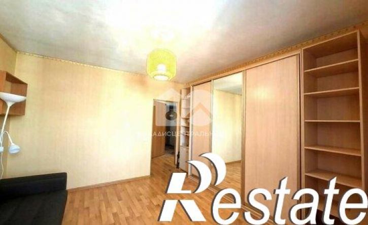 2-комн квартира Первомайская улица, 234,  д. 234