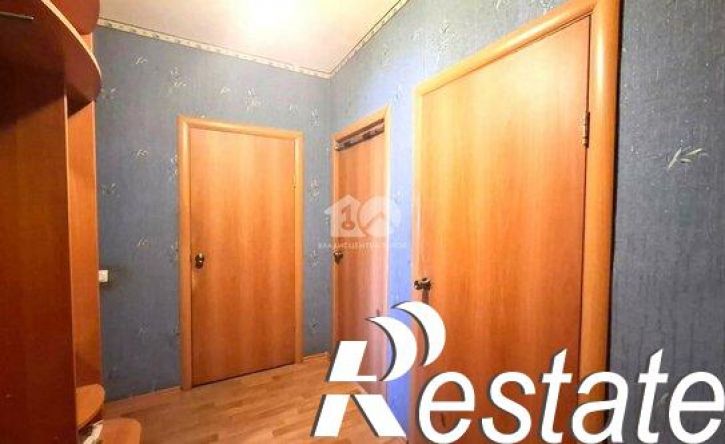 2-комн квартира Первомайская улица, 234,  д. 234