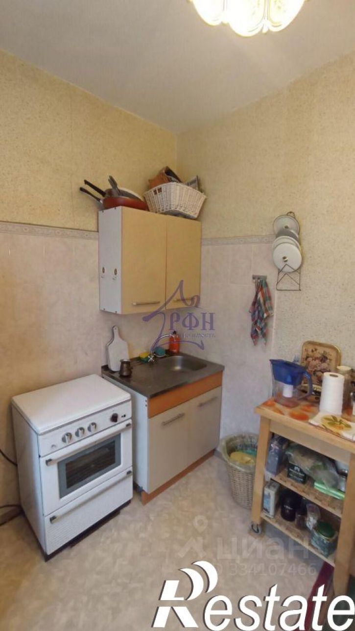 3-комн квартира улица Правды, 9,  д. 9