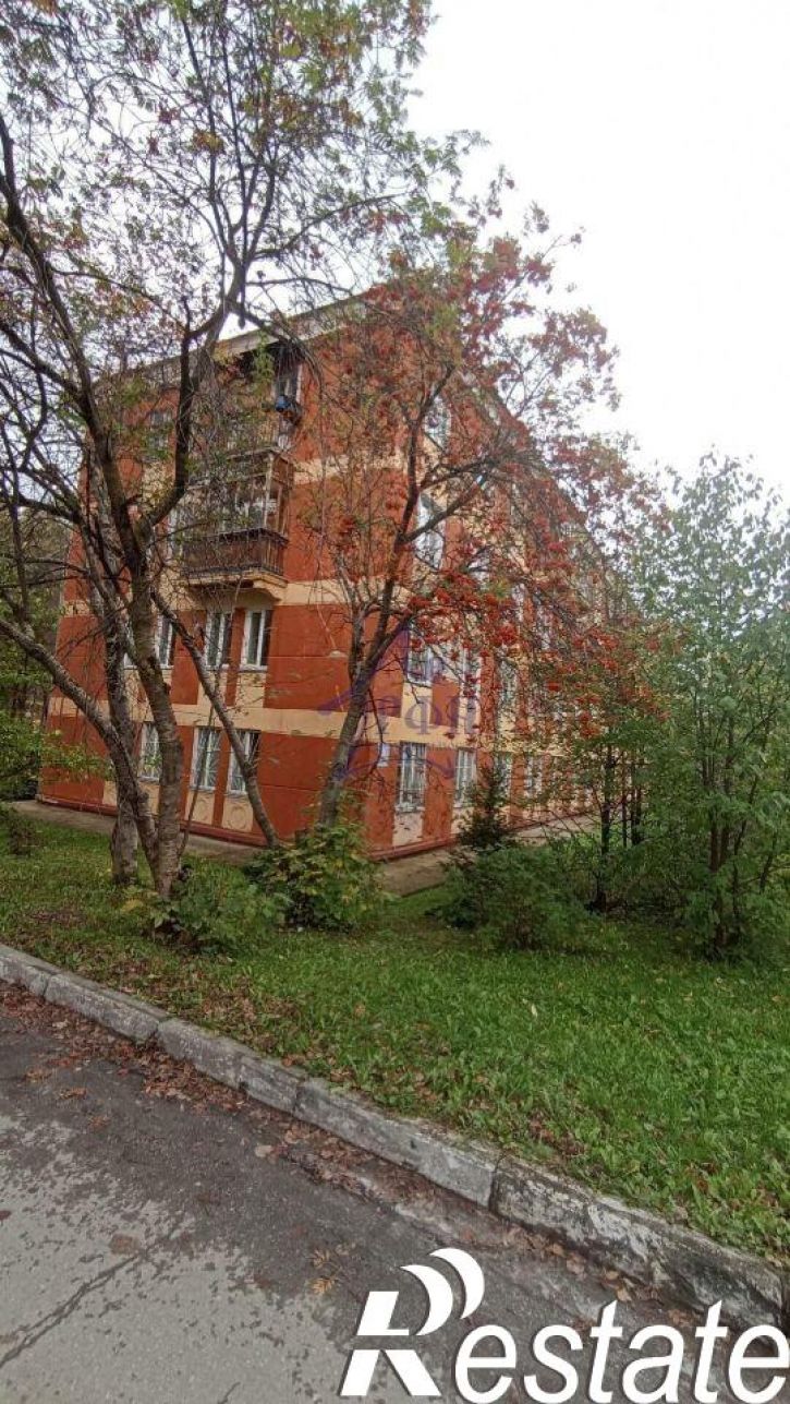 3-комн квартира улица Правды, 9,  д. 9