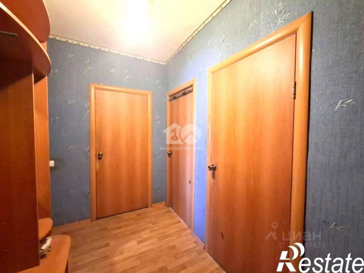 2-комн квартира Первомайская улица, 234,  д. 234