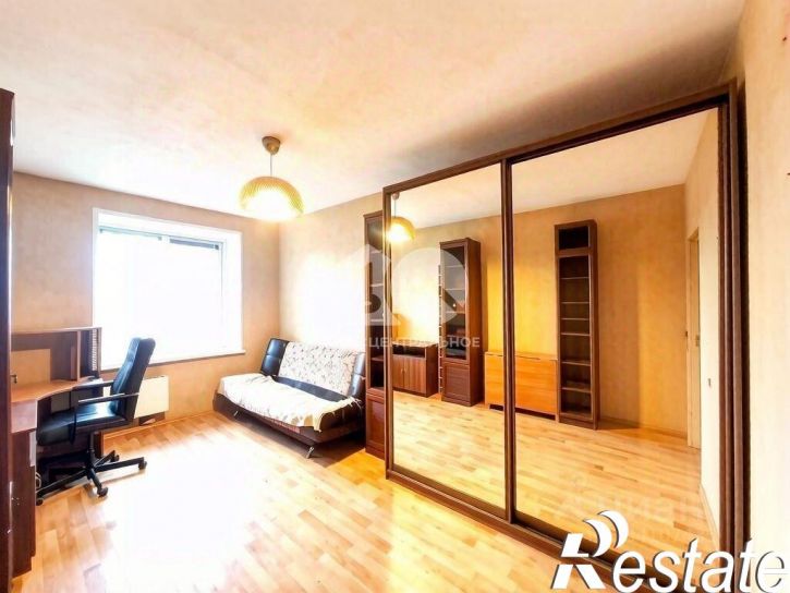 2-комн квартира Первомайская улица, 234,  д. 234