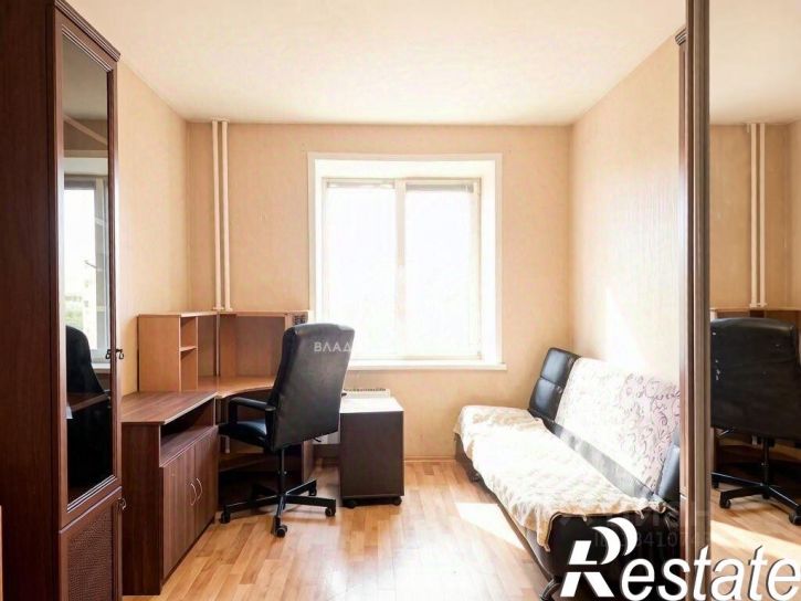 2-комн квартира Первомайская улица, 234,  д. 234